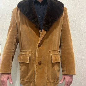 Vintage Sears jacket